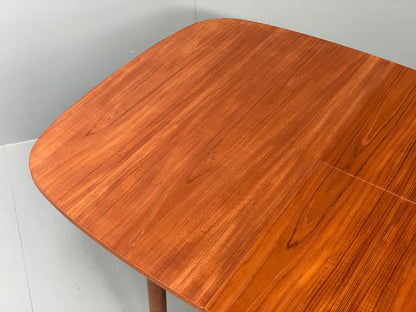 Vintage Teak Dining Table G Plan Extending Retro 1970s Mid Century EB12285