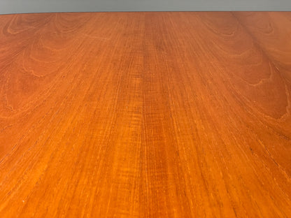 Vintage Teak Dining Table G Plan Extending Mid Century 1960s Retro EB12827