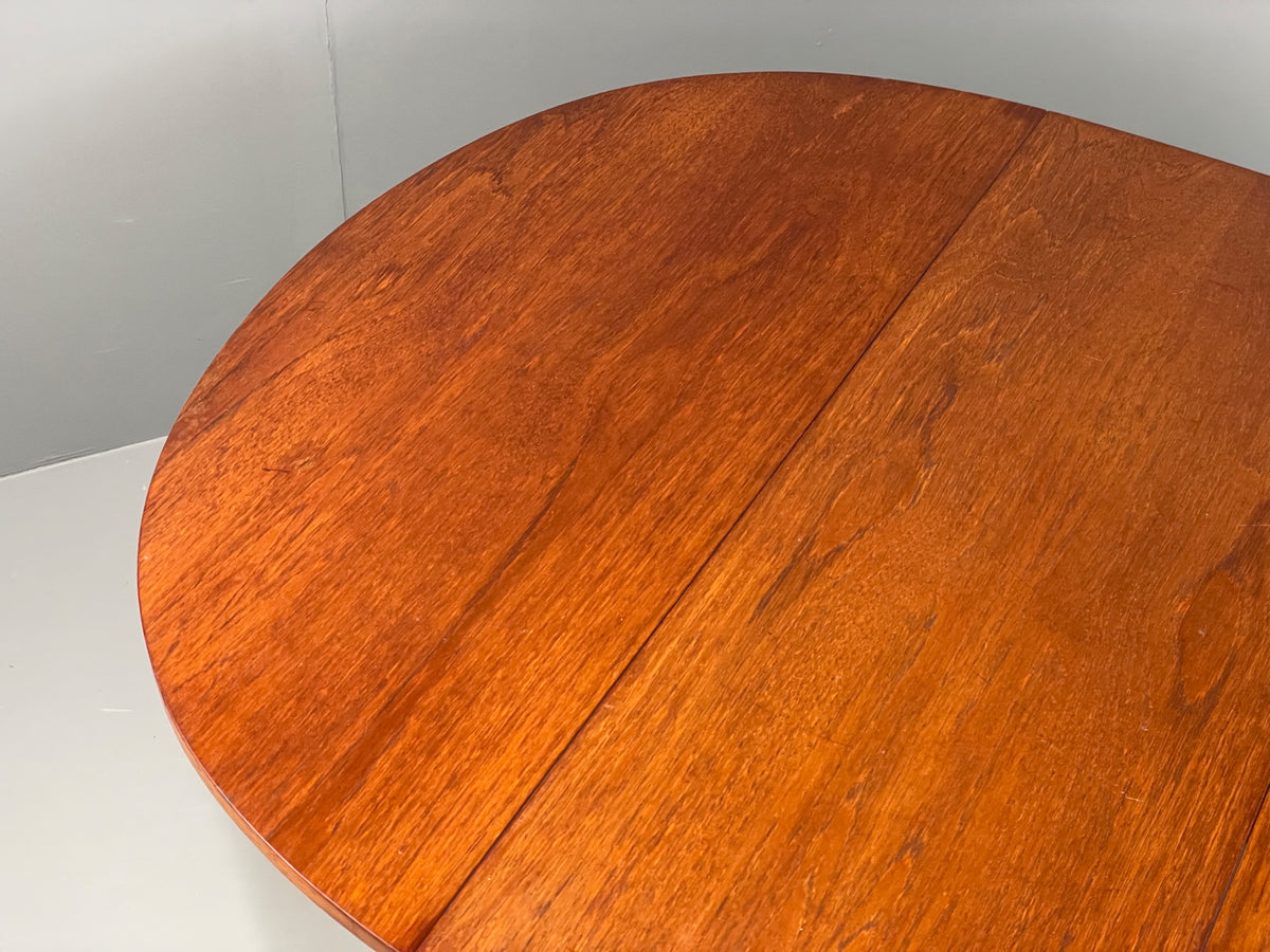 G Plan Teak Drop leaf Table Vintage 1960s Mid Century Retro Gateleg EB12982