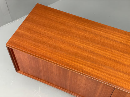 Vintage G Plan Sideboard Teak Form 5 Range 1970s Retro EB12277
