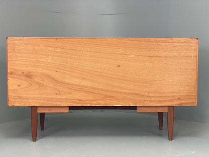 Vintage G Plan Sideboard Teak Fresco Mid Century Retro 1960s Shelving EB12895