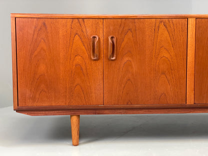Vintage G Plan Teak Sideboard Fresco TV Unit Retro Shelving Mid Century EB13164