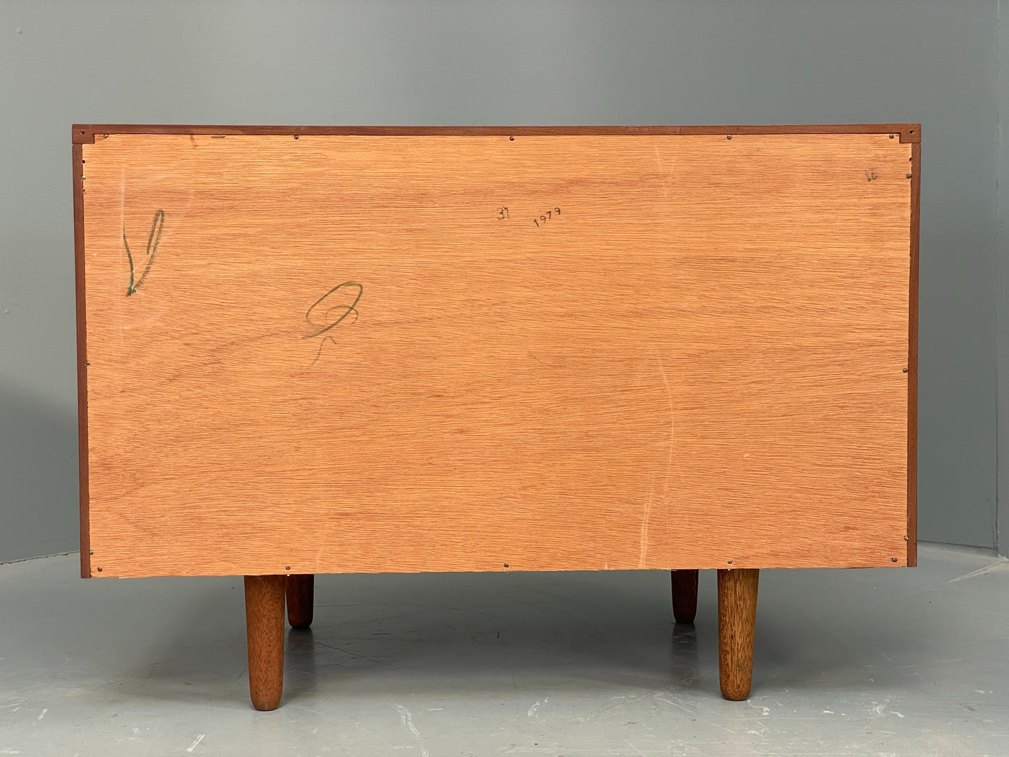 Vintage Chest Of Drawers Teak G Plan Fresco 1970s Retro Mid Century EB12511