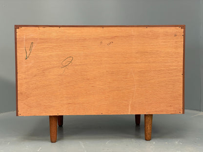 Vintage Chest Of Drawers Teak G Plan Fresco 1970s Retro Mid Century EB12511