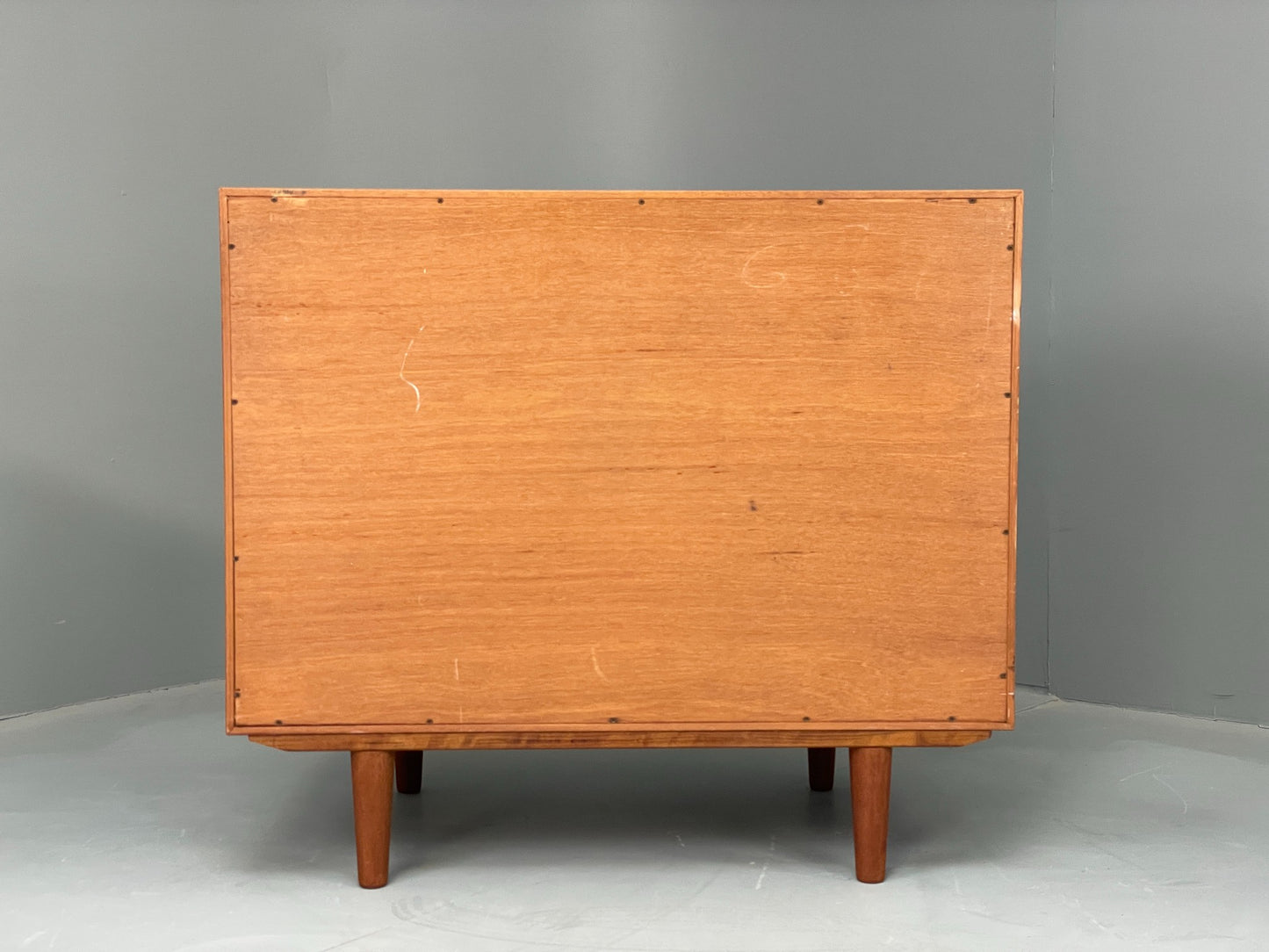 Vintage G-Plan Teak Cabinet Sierra Range Drawer Shelving 1970s EB12521