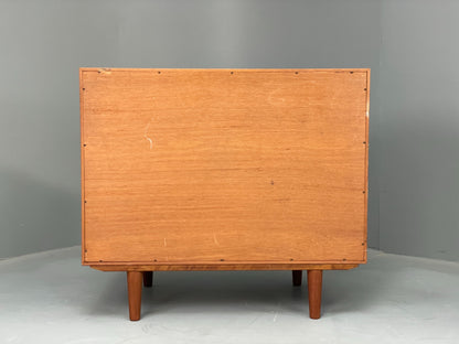 Vintage G-Plan Teak Cabinet Sierra Range Drawer Shelving 1970s EB12521