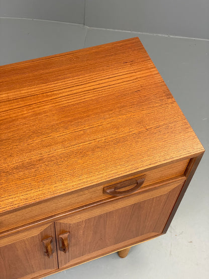 Vintage G-Plan Teak Cabinet Sierra Range Drawer Shelving 1970s EB11857 MWOO