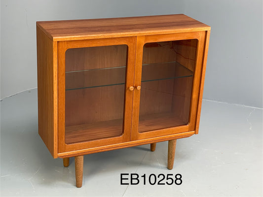 EB10258 G Plan Cabinet