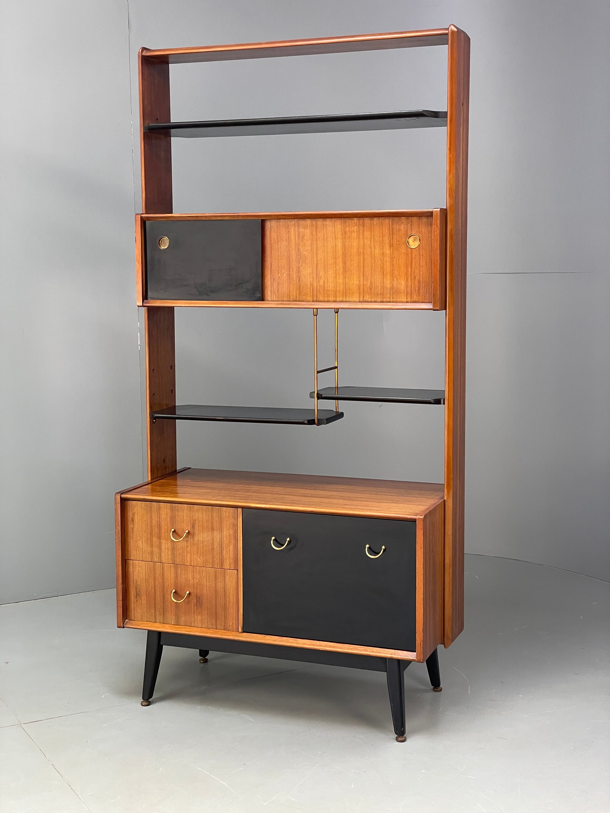 G-Plan modular unit EB9513 - UKDK FURNITURE