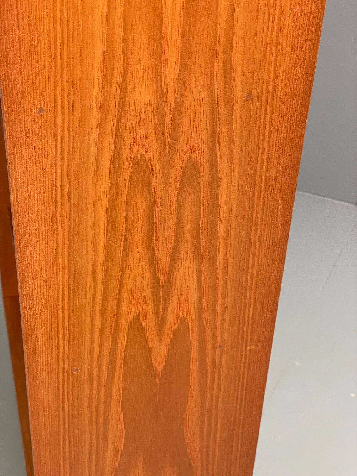 Vintage G Plan Bookcase Teak 1970s Adjustable Shelving EB11790 MWOO
