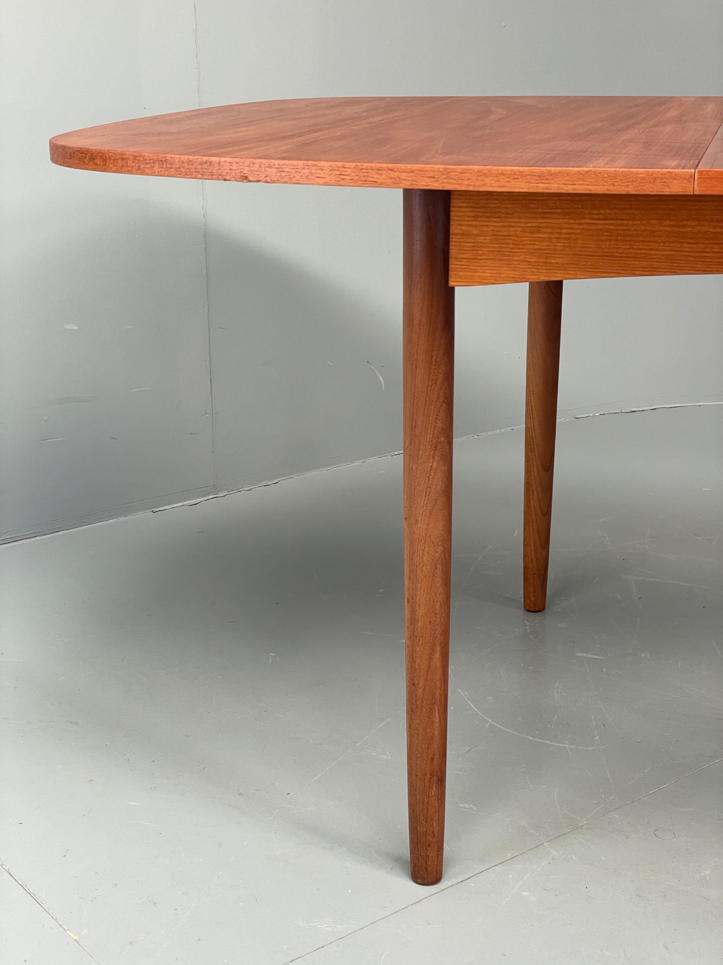 Vintage Teak Dining Table G Plan Extending Retro 1970s Mid Century EB12285