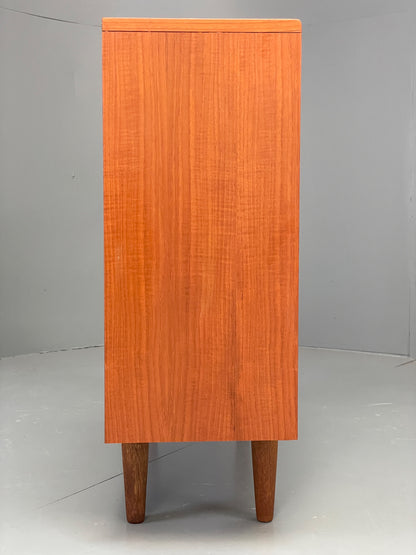 Vintage G Plan Bookcase Teak 1970s Adjustable Shelving Mid Century EB12899