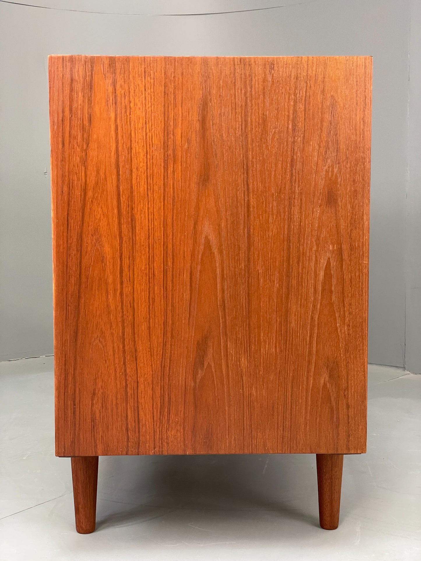 Vintage G-Plan Teak Cabinet Sierra Range Drawer Shelving 1970s EB12521