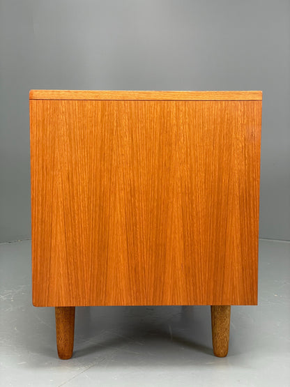 Vintage Chest Of Drawers G Plan Teak Fresco 1970s Retro EB11978