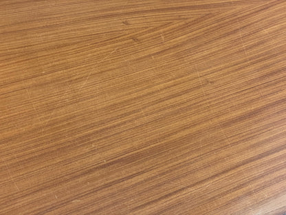 Vintage Teak Dining Table 1960s Mid Century Gordon Russell Style EB11869