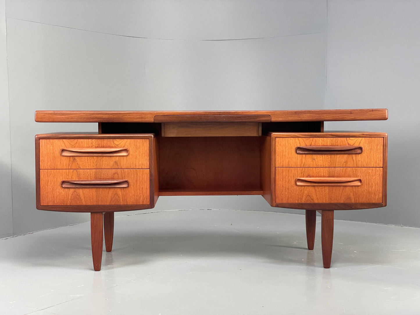 Vintage G Plan Dresser Teak Fresco Range 1960s Drawers Desk EB12210