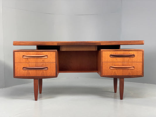 Vintage G Plan Dresser Teak Fresco Range 1960s Drawers Desk EB12210