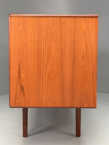 Vintage G Plan Sideboard Teak Fresco Mid Century Retro 1960s Shelving EB12935