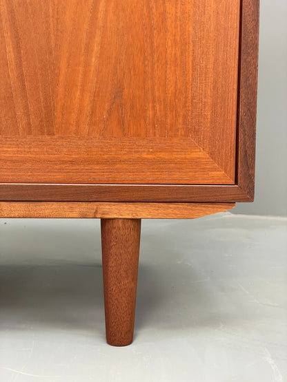 Vintage G-Plan Teak Cabinet Sierra Range Drawer Shelving 1970s EB12521
