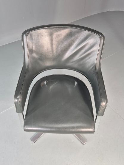 Vintage Brunner Tempus Executive Office Chair Modern Design Quality EB11721