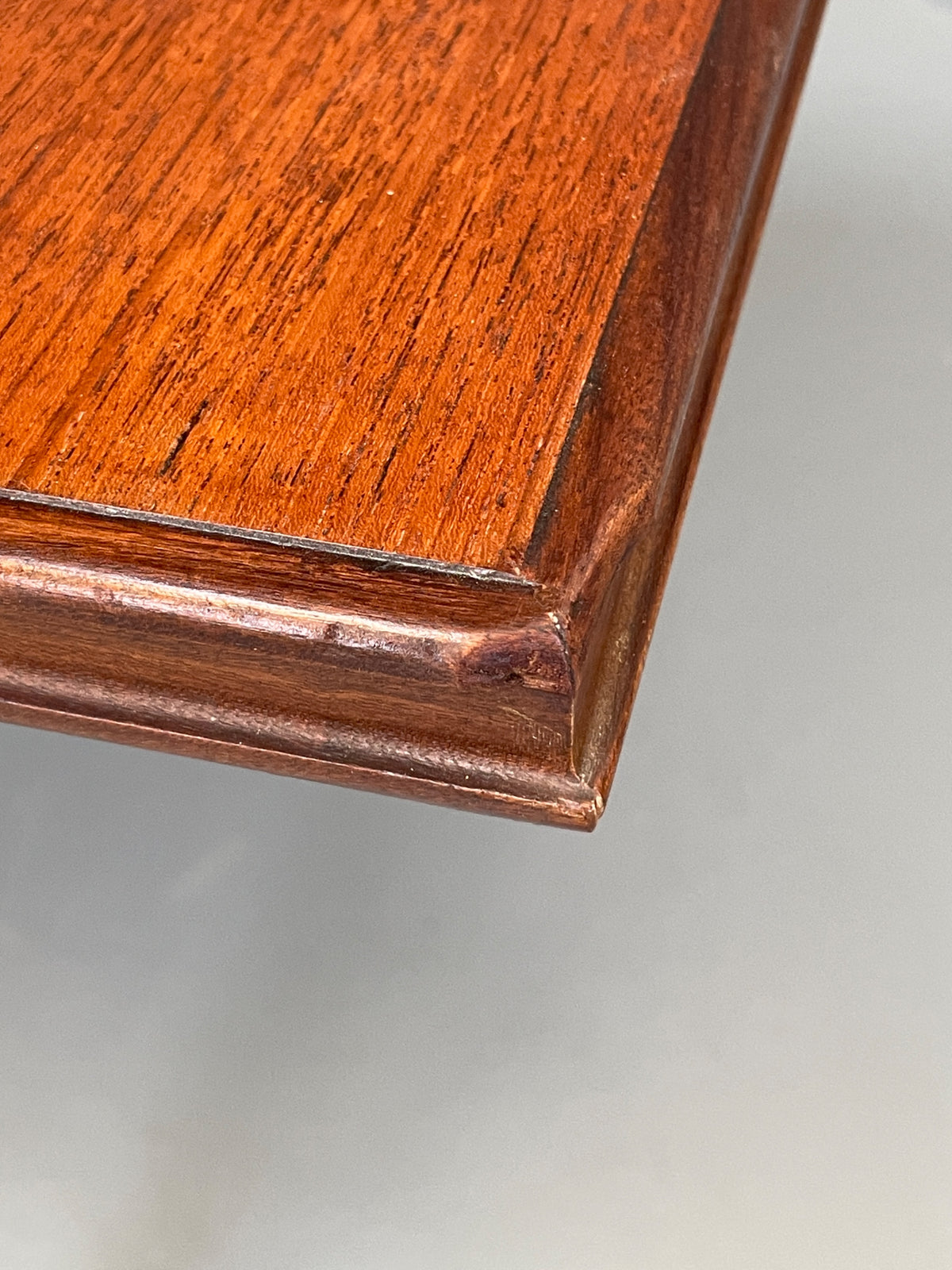 Vintage Teak Dining Table Extending Mid Century 1960s Retro Rectangular EB12952