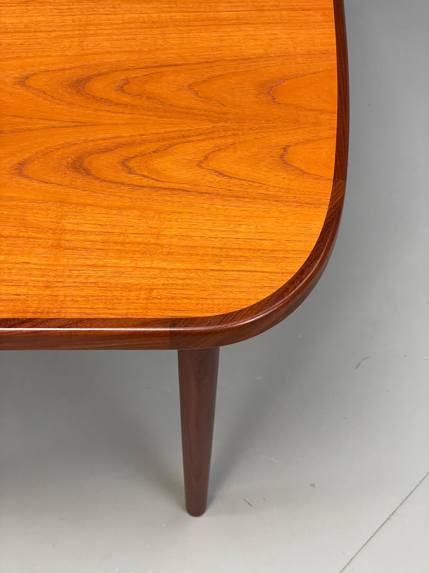Vintage Teak Dining Table G Plan Extending Mid Century 1960s Retro EB12827
