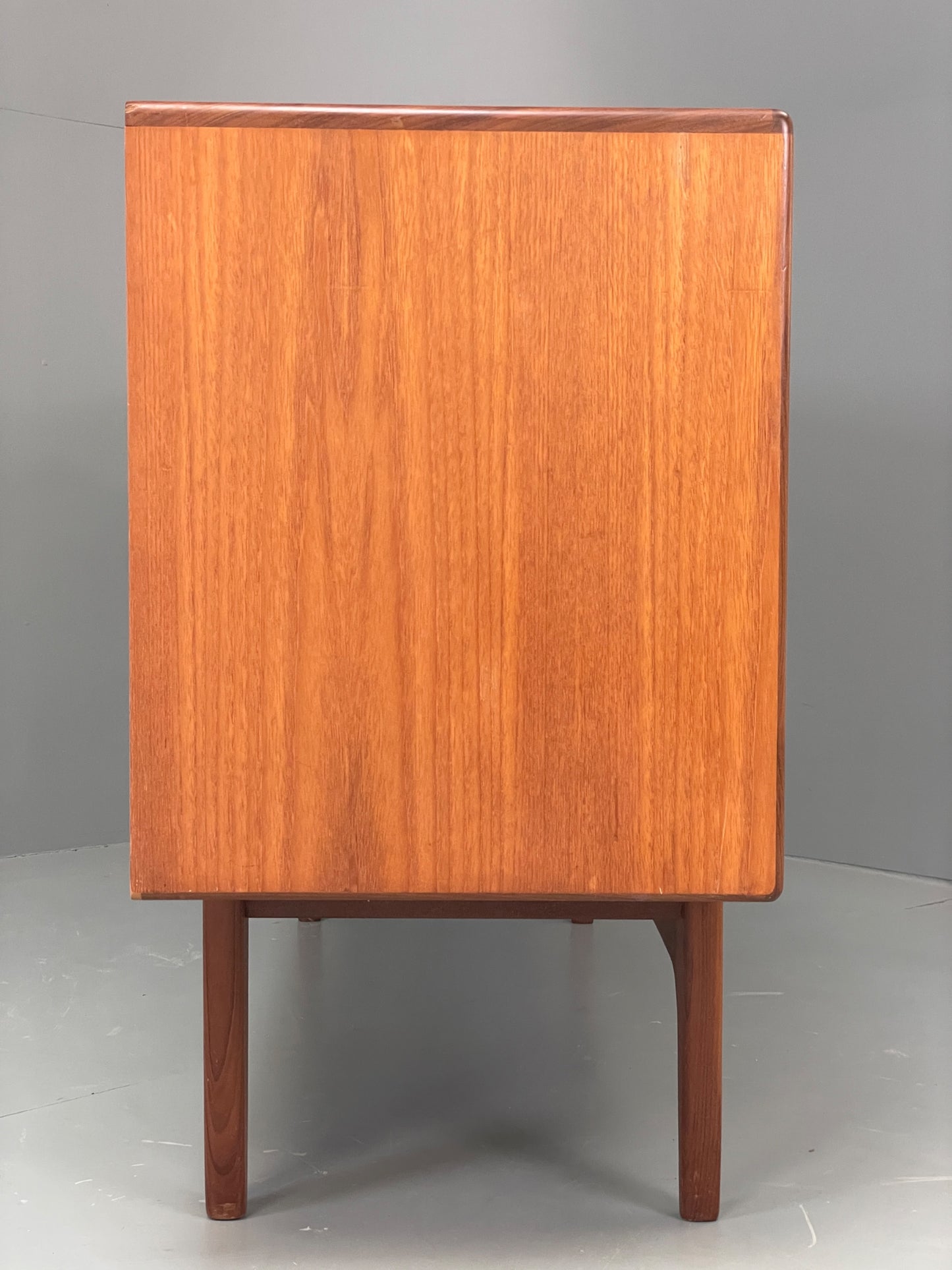 Vintage G Plan Sideboard Teak Fresco Mid Century Retro 1960s Shelving EB12895