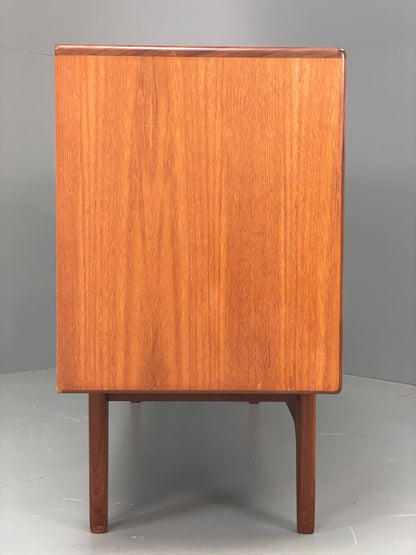 Vintage G Plan Sideboard Teak Fresco Mid Century Retro 1960s Shelving EB12895