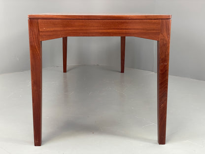 Vintage Teak Dining Table 1960s Mid Century Gordon Russell Style EB11868