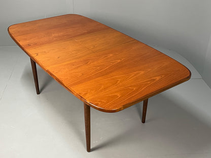 Vintage Teak Dining Table G Plan Extending Mid Century 1960s Retro EB13145