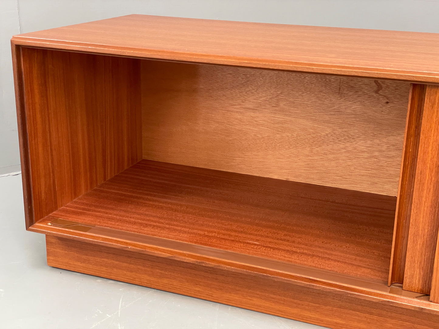 Vintage G Plan Sideboard Teak Form 5 Range 1970s Retro EB12277