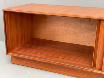 Vintage G Plan Sideboard Teak Form 5 Range 1970s Retro EB12277