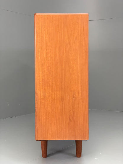 Vintage G Plan Shelving Unit Sideboard Teak Mid Century 1960s Fresco EB12612