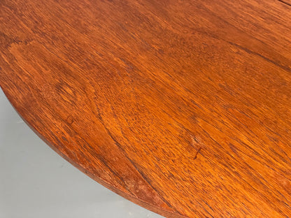 G Plan Teak Drop leaf Table Vintage 1960s Mid Century Retro Gateleg EB12982