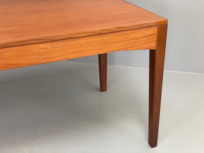 Vintage Teak Dining Table 1960s Mid Century Gordon Russell Style EB11873