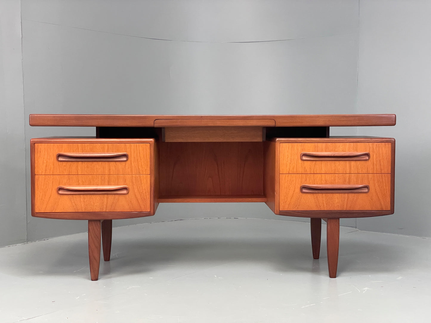 Vintage G Plan Dresser Teak Fresco Range 1960s Drawers Desk EB12936