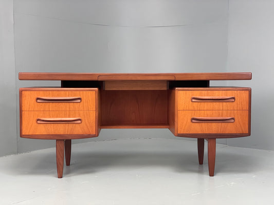 Vintage G Plan Dresser Teak Fresco Range 1960s Drawers Desk EB12936