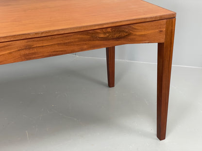 Vintage Teak Dining Table 1960s Mid Century Gordon Russell Style EB11874