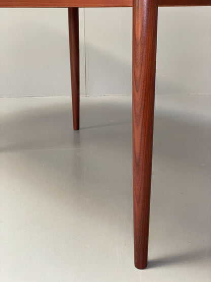 Vintage Teak Dining Table G Plan Extending Mid Century 1960s Retro EB12827
