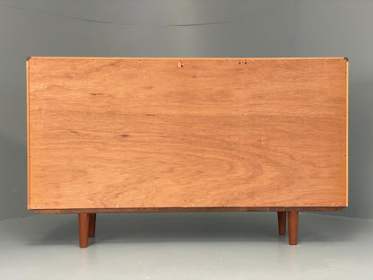 Vintage G Plan Shelving Unit Sideboard Teak Mid Century 1960s Fresco EB12611