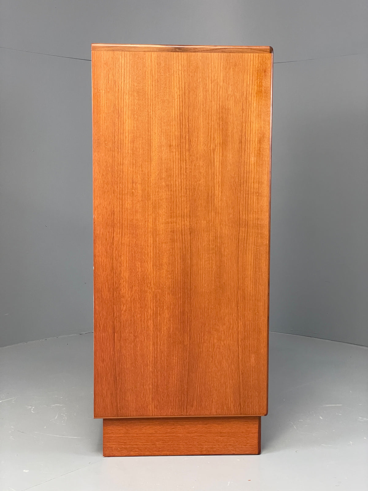Vintage G Plan Drawers Teak Chest Of Drawers 1960s Fresco Range Retro EB12937