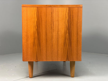 Vintage Chest Of Drawers Teak G Plan Fresco 1970s Retro Mid Century EB12973