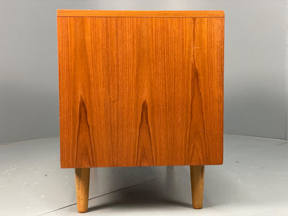 Vintage Chest Of Drawers Teak G Plan Fresco 1970s Retro Mid Century EB12973