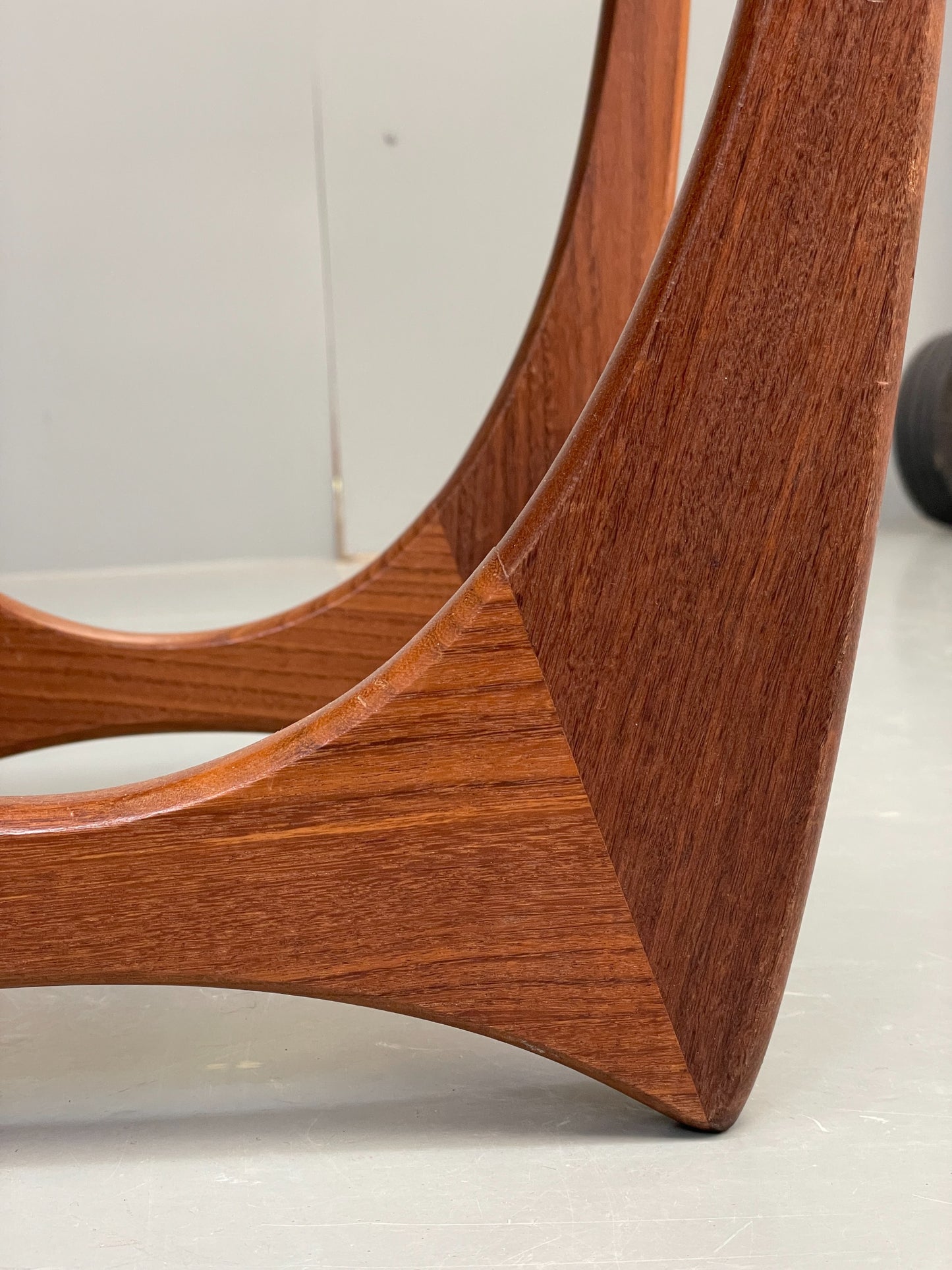 Vintage Teak Nesting Tables G Plan Astro 1960s Retro Mid Century Side Tables EB12062
