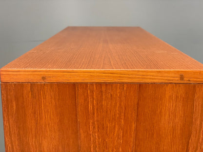 Vintage G Plan Bookcase Teak 1970s Adjustable Shelving EB11790 MWOO