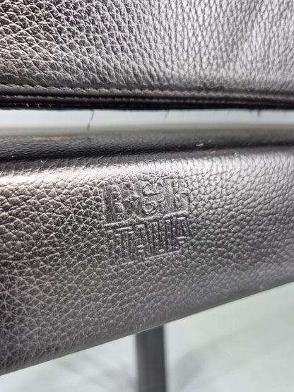 Vintage BB Italia Dining Chair by Paolo Piva Arcadia Model Retro Eb12635