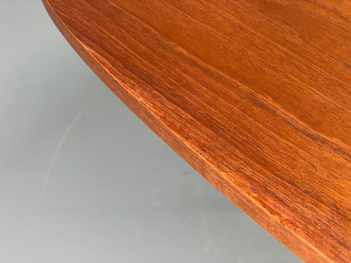 Vintage G Plan Dining Table Teak Extending Mid Century 1960s EB12958