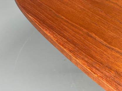 Vintage G Plan Dining Table Teak Extending Mid Century 1960s EB12958