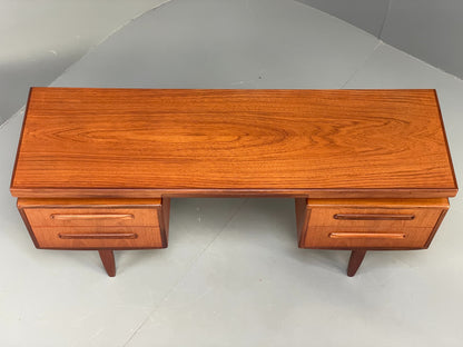 Vintage G Plan Dresser Teak Fresco Range 1960s Drawers Desk EB12210