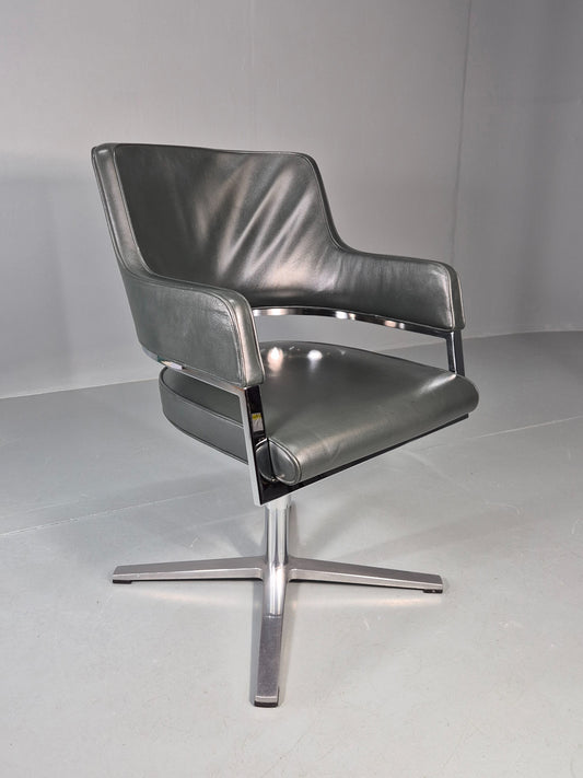 Vintage Brunner Tempus Executive Office Chair Modern Design Quality EB11721